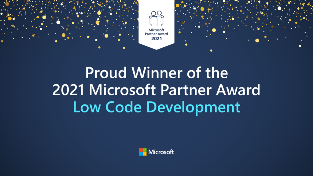 lowcode-winner