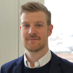 Talent 100 2021, Sebastian Karlsson, Microsoft Danmark