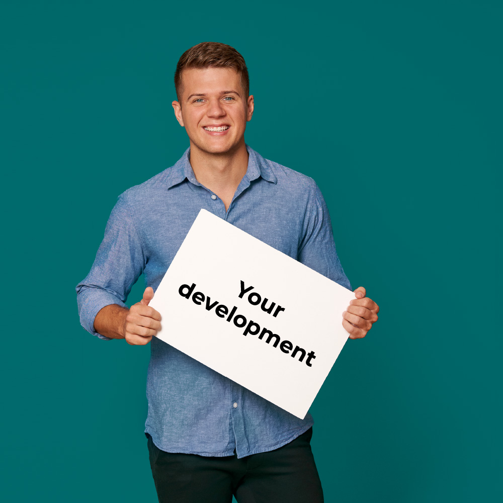 your-development