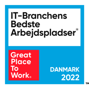 2022_DK_Danmark_IT-Branchens Bedste Arbejdspladser