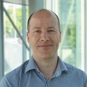 Henrik Damslund