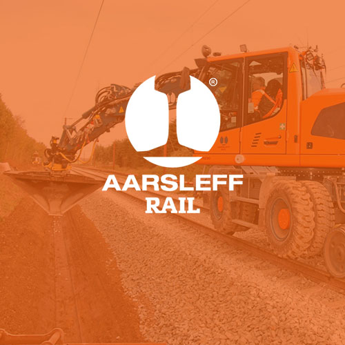 aarsleff rail