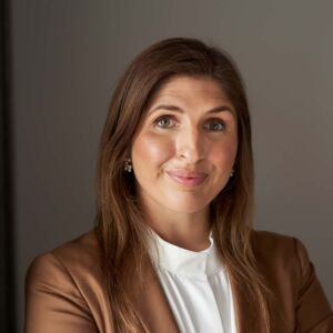 Sara Tugcu Pedersen