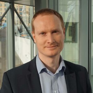 Simon Vilandt Agerbæk