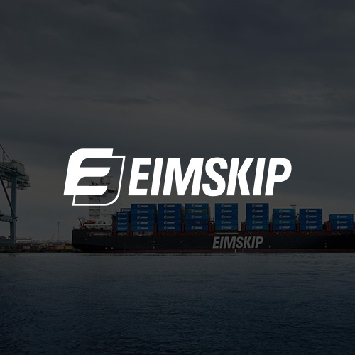 EIMSKIP: A clear data strategy on the journey towards becoming data-driven