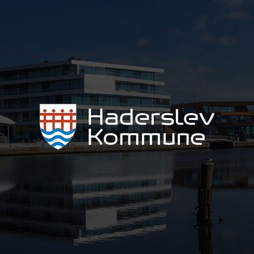 Haderslev Municipality: Effective IT support with a chatbot