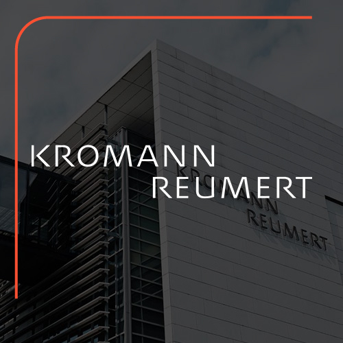 Kromann Reumert: CRM i skyen