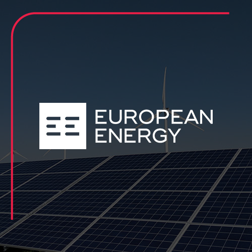 European Energy: Effektiv understøttelse af projekt- og porteføljestyring