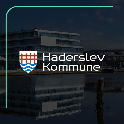 Haderselv Kommune: Effektiv IT-support med en chatbot