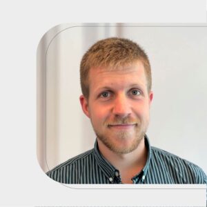 Thyge Skødt Steffensen: From intern to permanent employee at Delegate
