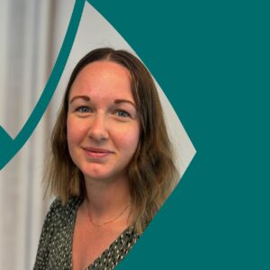 Women in IT: Emilie Kvist Bjergvang 