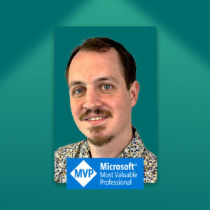 Bo Fischer Carlsen is the new Microsoft MVP in Copilot 