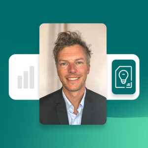 From data confusion to data-driven success: When member organizations make data-driven decisions part of everyday life 